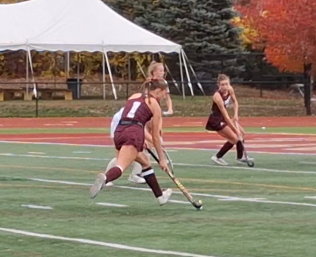 Noble stuns TA in prelim