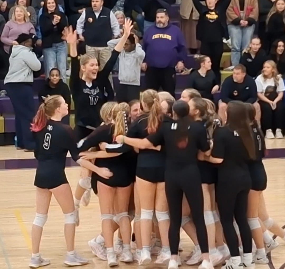 Gorham dashes Cheverus' title dream, returns to state final