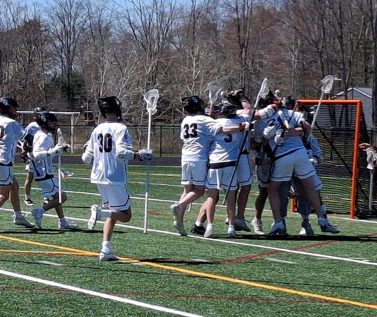 Scarborough boys beat Cape for the first time