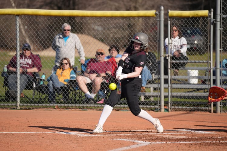 Gorham softball starts fast with win at South Portland