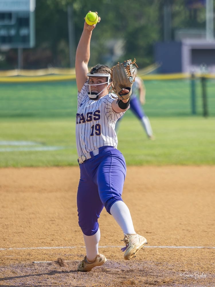 HHSS Softball All-Star Team