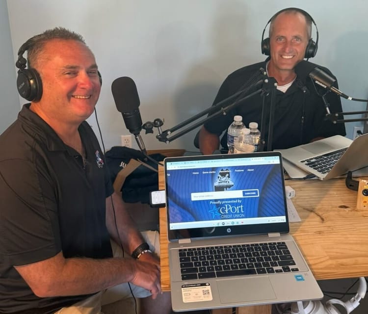 Hoffer's High School Sports podcast, Episode Five