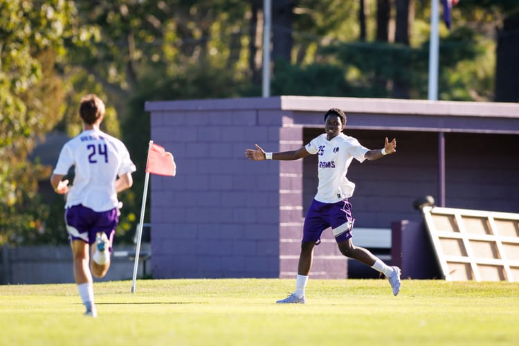 Deering boys get back on track with win at Cheverus