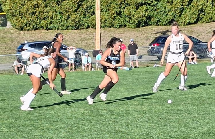 TA rises to the challenge, earns key win at Windham