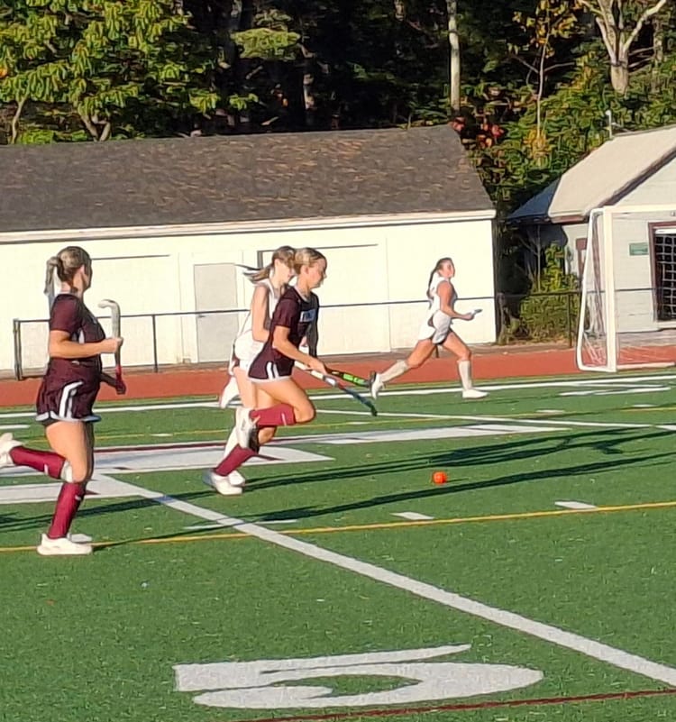 Freeport bounces back from first loss, blanks Cape