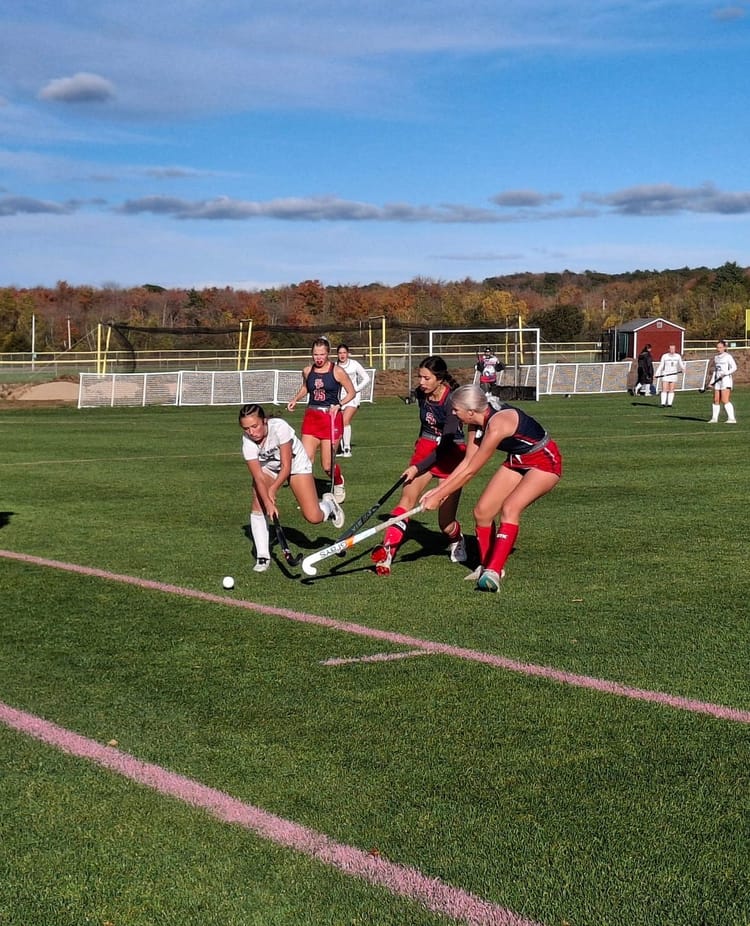 SP/Westbrook rallies late to tie Bonny Eagle