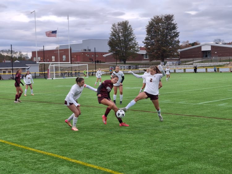 Cape girls ride another dizzying scoring surge to remain unbeaten