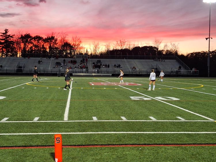 Gorham rallies for OT win at Scarborough in quarterfinals