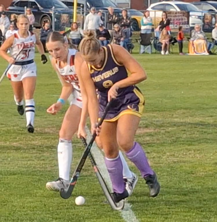 Cheverus frustrates Biddeford in down-to-the-wire thriller