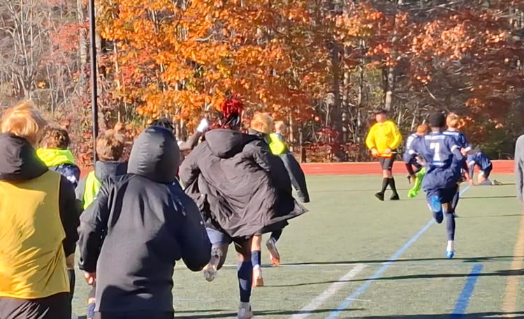 Yarmouth boys need to OT to survive Cape in semifinals