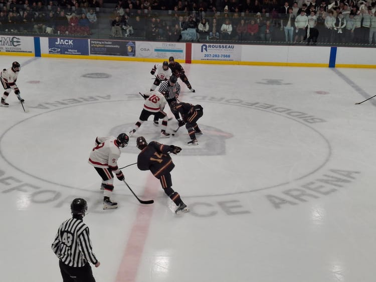 TA boys roar to decisive win over Scarborough