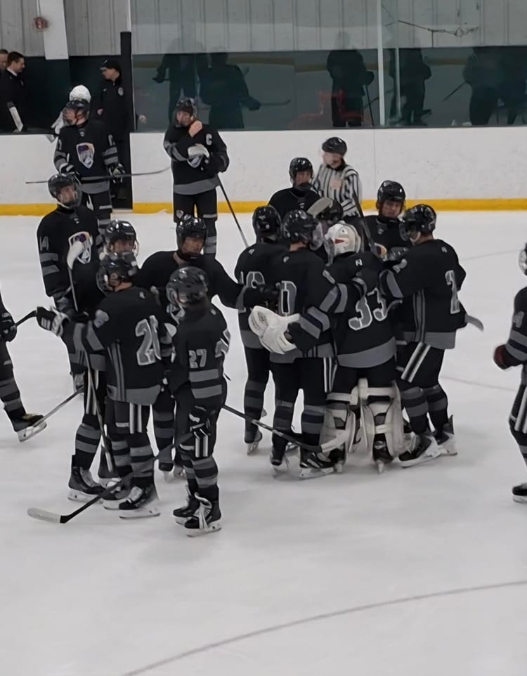 Cheverus/Yarmouth comes to life offensively to beat Falmouth