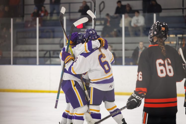 Seniors lead Cheverus past Biddeford/TA in finale to secure South Region top seed