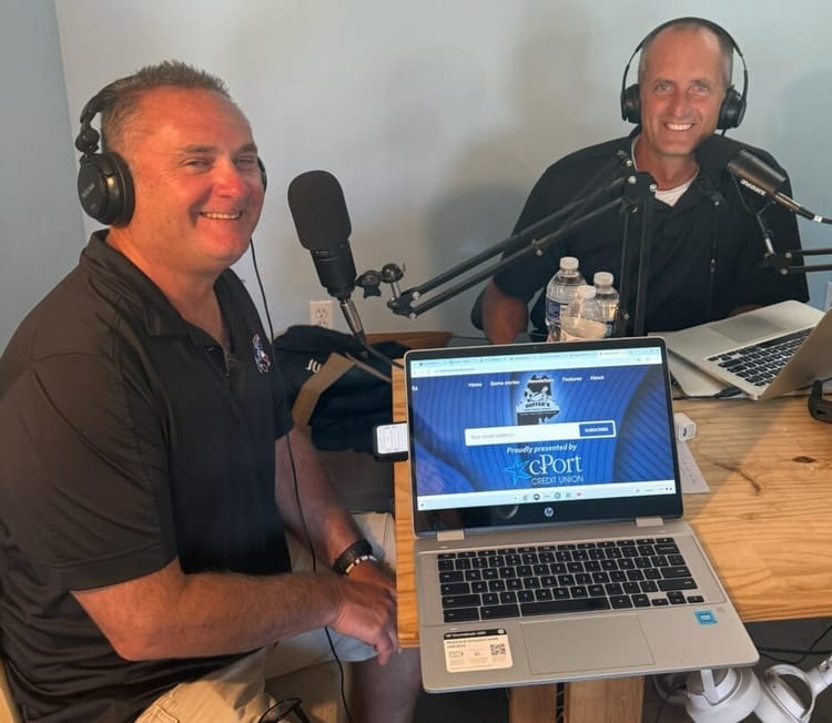 Hoffer's High School Sports Podcast, Episode 25, Basketball regional champions react