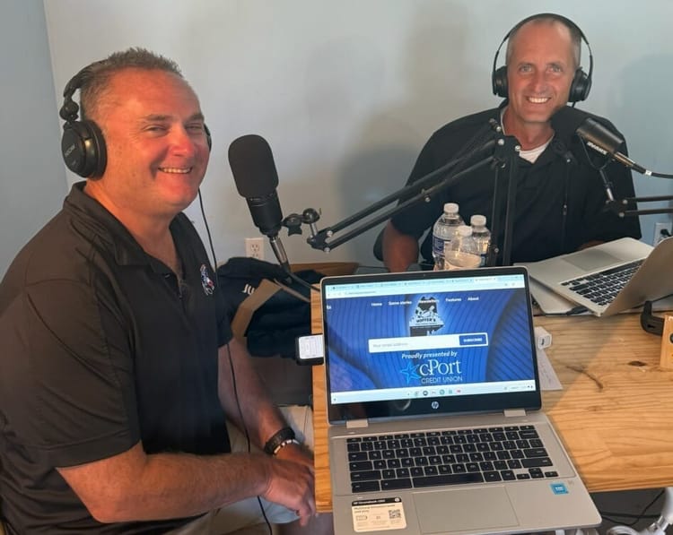 Hoffer's High School Sports Podcast, Episode 28...Ellie Skolnekovich