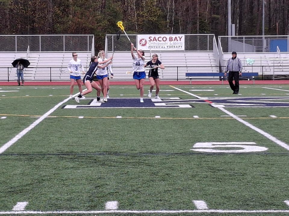 Kennebunk girls beat Yarmouth, earn some playoff revenge
