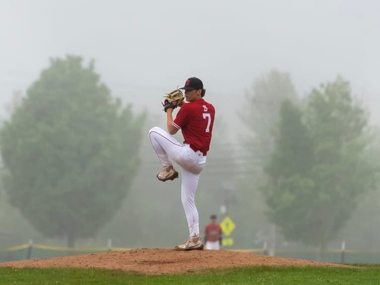 HHSS Baseball All-Star team