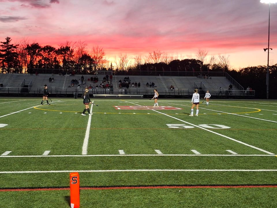 Gorham rallies for OT win at Scarborough in quarterfinals