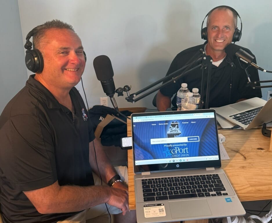 Hoffer's High School Sports podcast, Episode 10...Playoff predictions