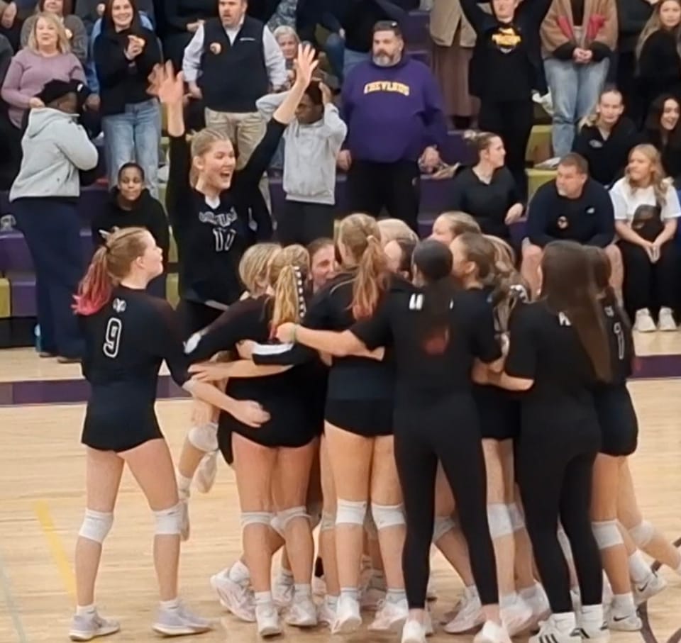 Gorham dashes Cheverus' title dream, returns to state final