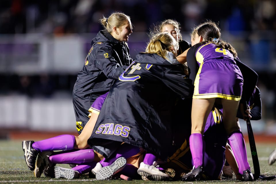 Cheverus keeps three-peat dream alive with comeback win over Biddeford in regional final