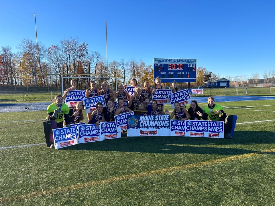 Cheverus' late-game magic beats Skowhegan, produces third straight Class A crown