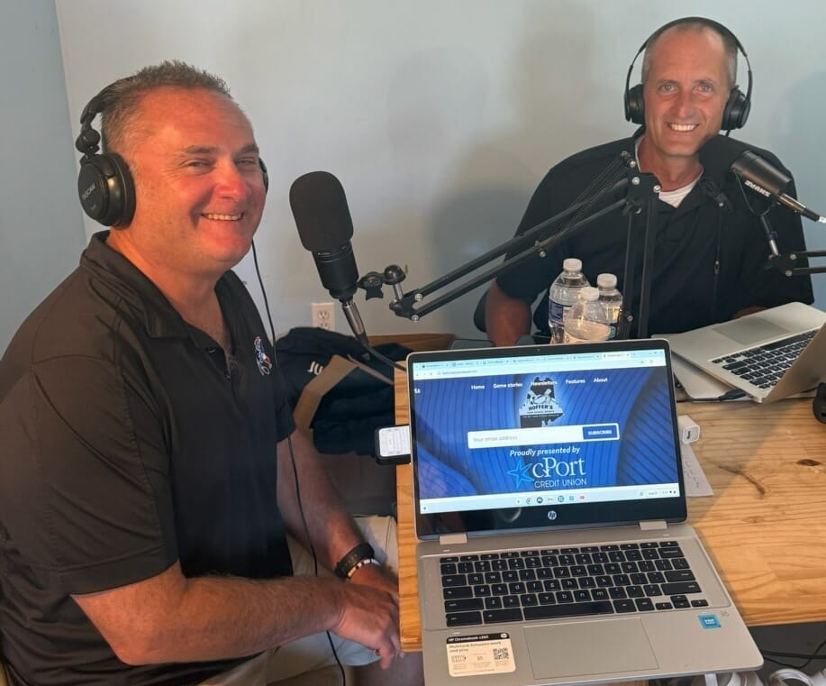 HHSS Podcast, Episode 12...Championship coaches