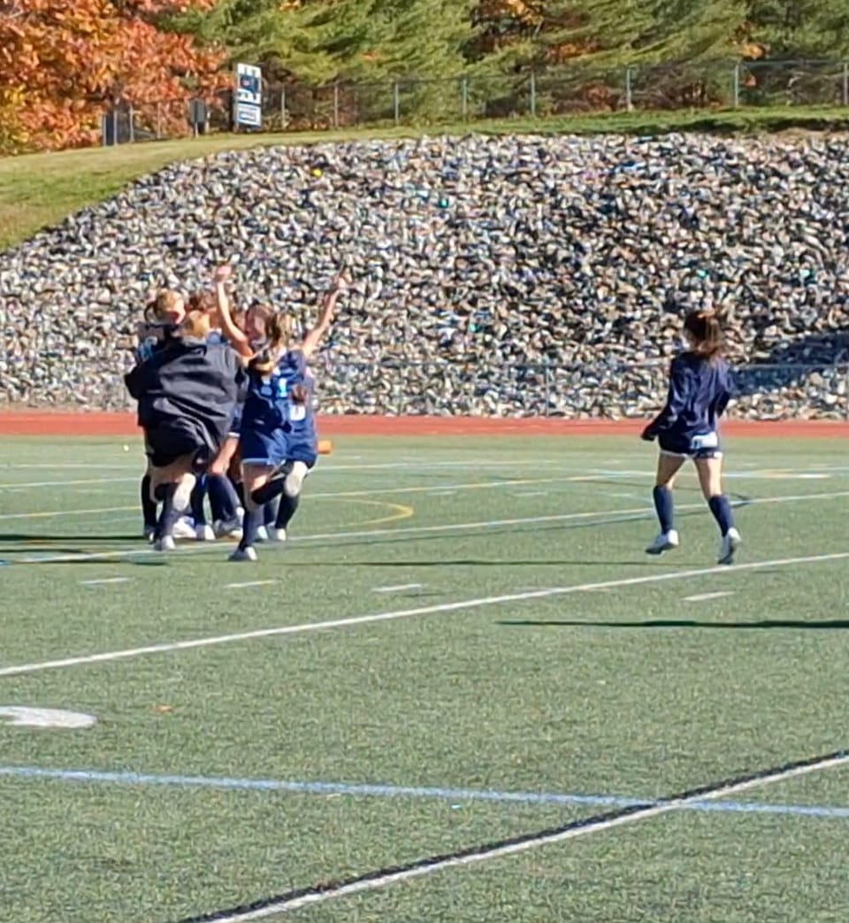 Yarmouth returns to regional final after blanking Cape in semis