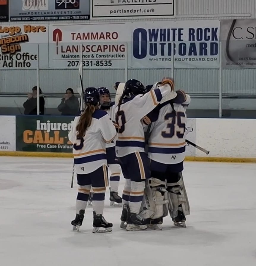 Cheverus gets past Brunswick in state game rematch