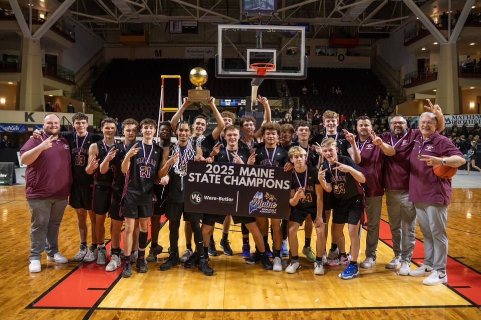 Hoffer's High School Sports 2025-26 Boys' Basketball Preview: Local powers face new challenges