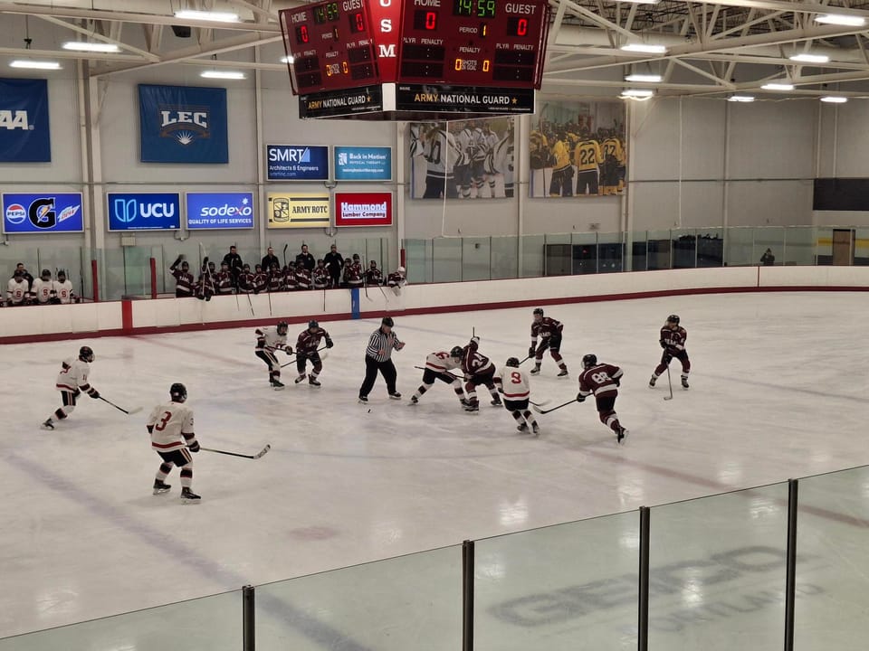 Scarborough's special teams help produce a victory over Gorham