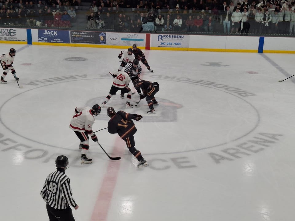 TA boys roar to decisive win over Scarborough