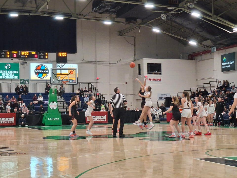 Cheverus takes care of business, eliminates Gorham