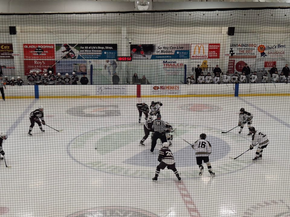 Greely boys fall to Kings in quarterfinals