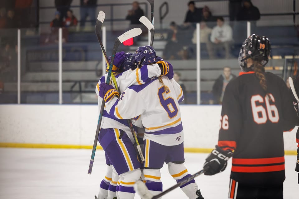 Seniors lead Cheverus past Biddeford/TA in finale to secure South Region top seed