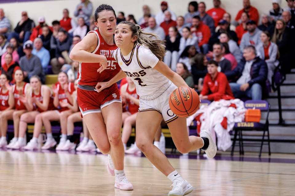 Girls' basketball tournament preview: Is it Cheverus' turn?