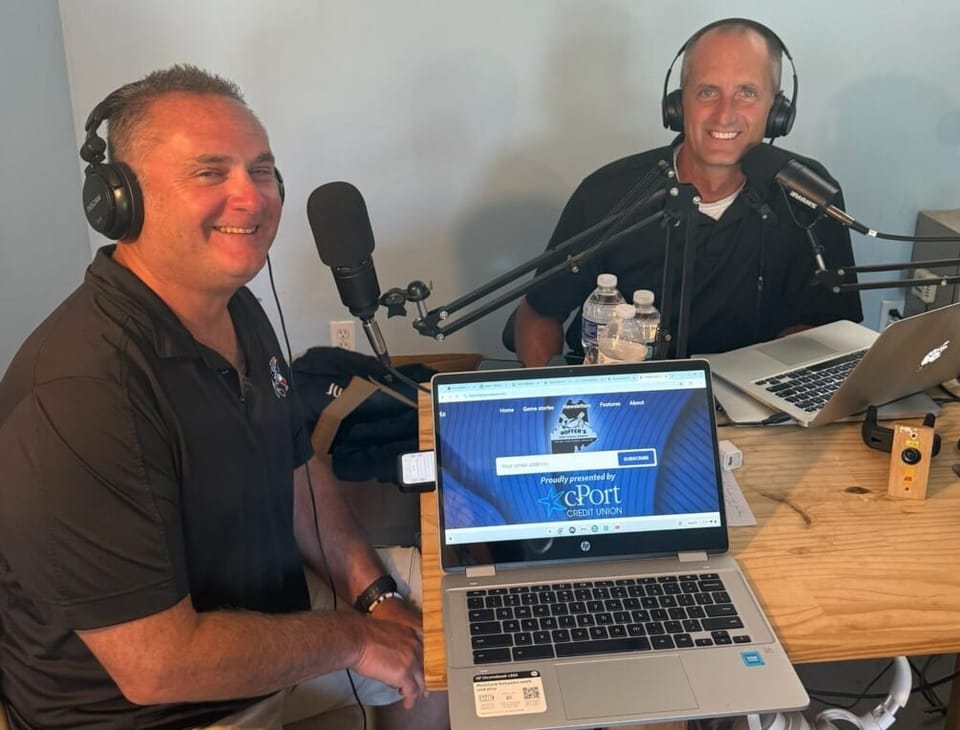 Hoffer's High School Sports Podcast, Episode 23...Basketball tournament preview